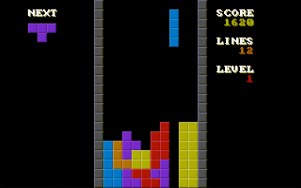 Puzzle Game (C Programming)