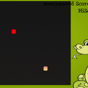 snake game (web code)